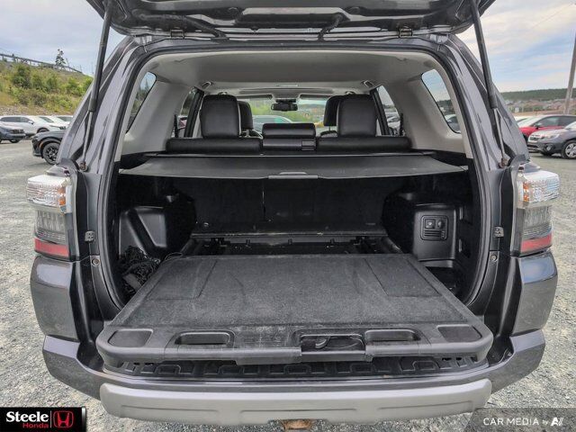 2015 Toyota 4Runner SR5 St. John's NL