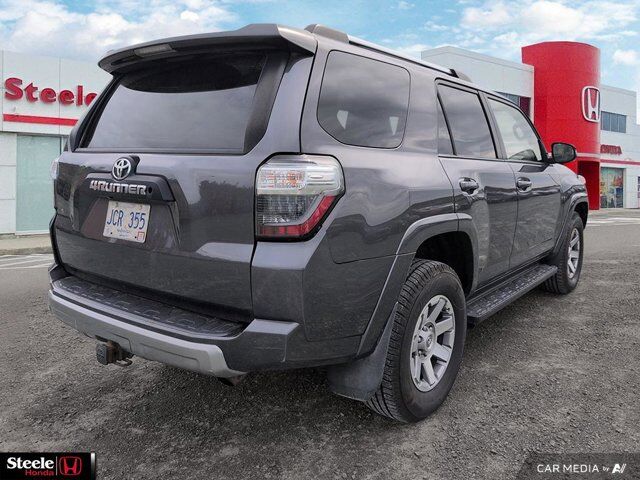 2015 Toyota 4Runner SR5 St. John's NL