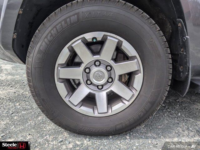 2015 Toyota 4Runner SR5 St. John's NL