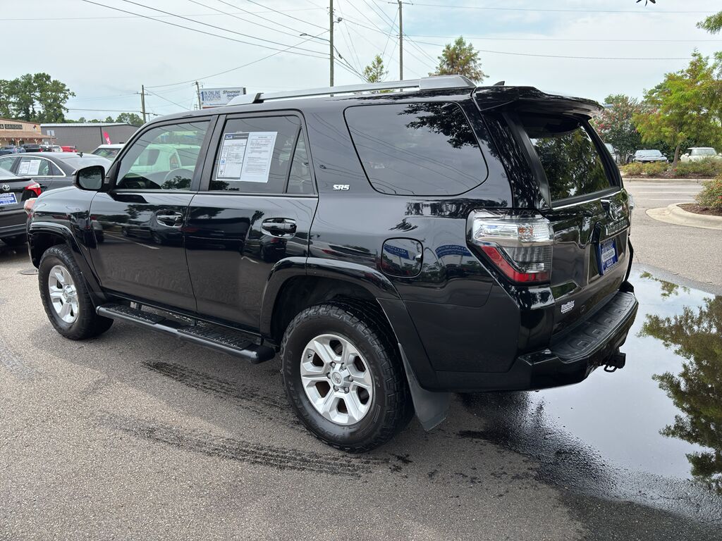 2015 Toyota 4Runner SR5 Wilmington NC