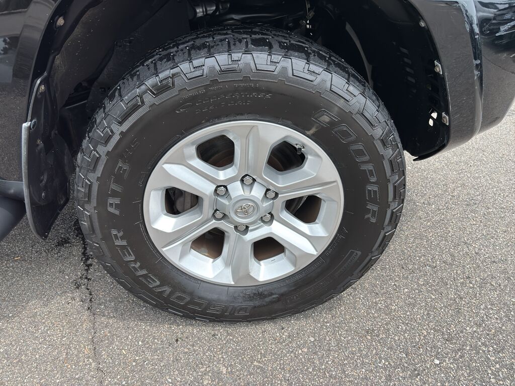 2015 Toyota 4Runner SR5 Wilmington NC