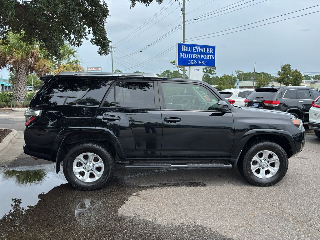 2015 Toyota 4Runner SR5 Wilmington NC