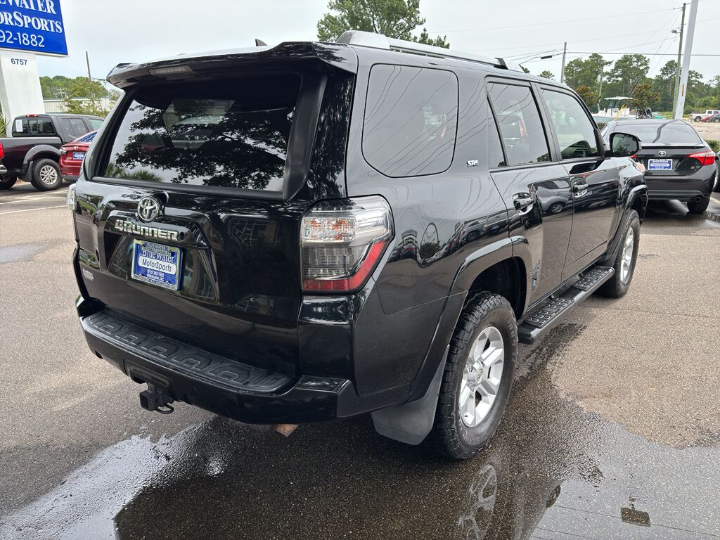 2015 Toyota 4Runner SR5 Wilmington NC