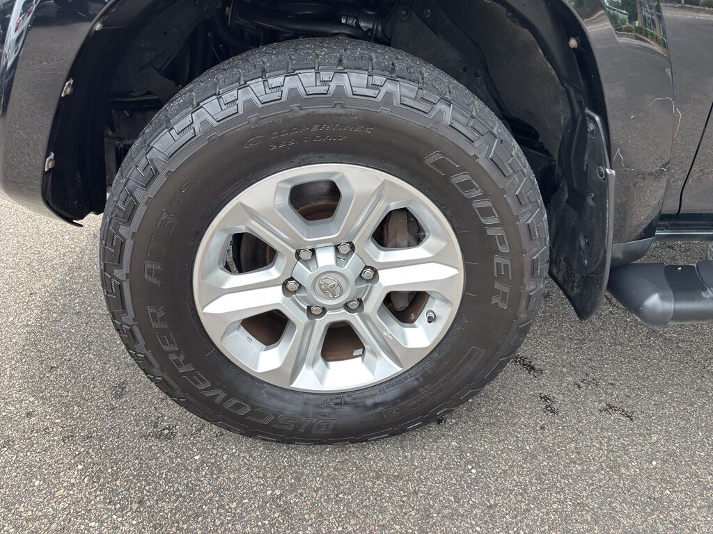 2015 Toyota 4Runner SR5 Wilmington NC