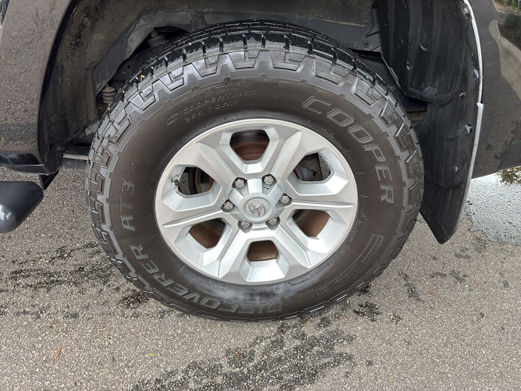 2015 Toyota 4Runner SR5 Wilmington NC