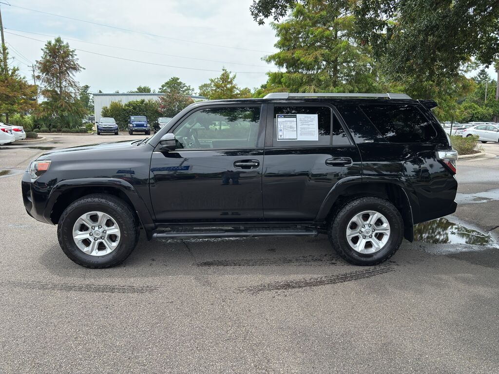 2015 Toyota 4Runner SR5 Wilmington NC