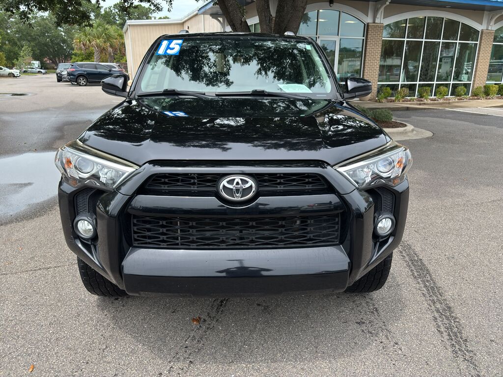 2015 Toyota 4Runner SR5 Wilmington NC