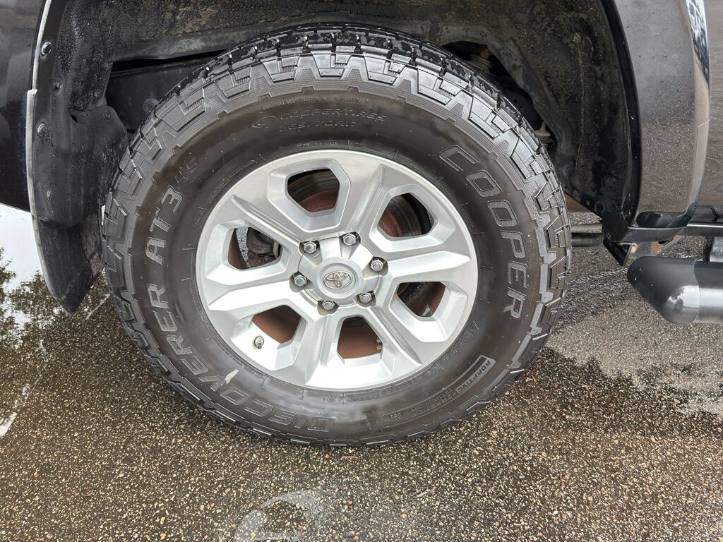 2015 Toyota 4Runner SR5 Wilmington NC