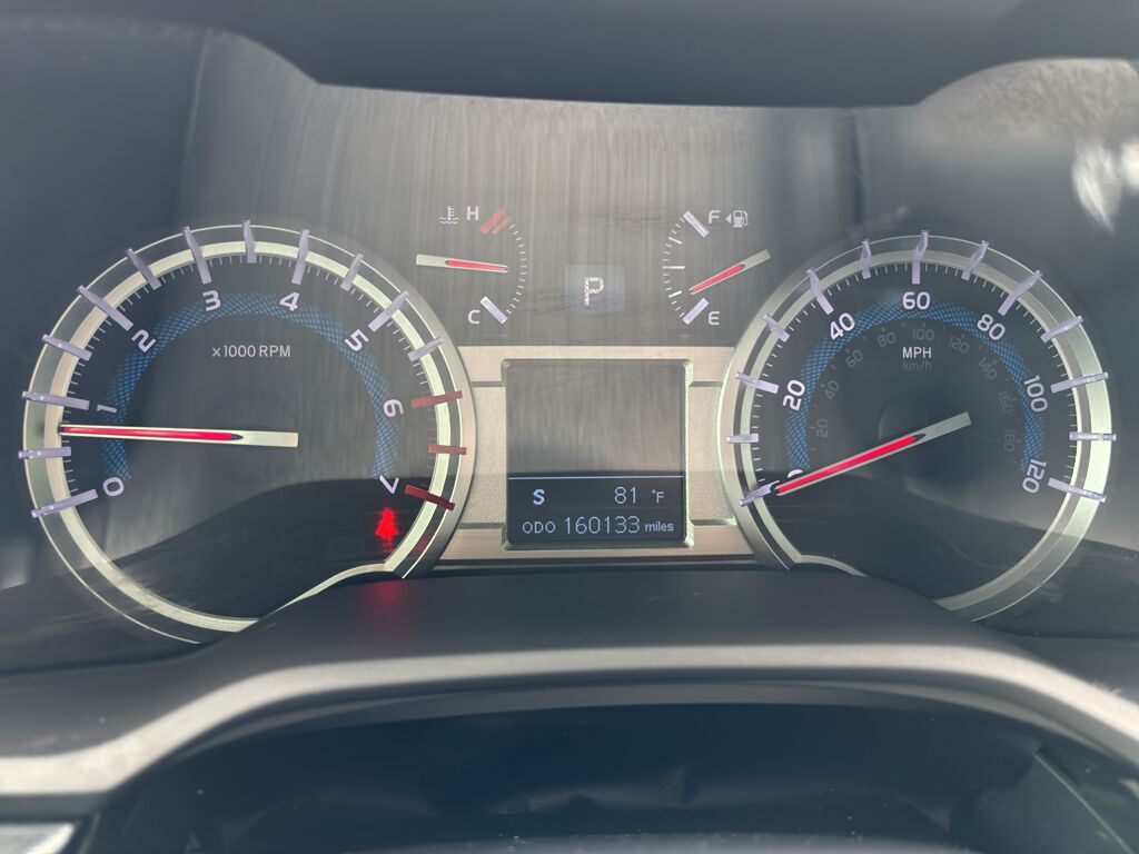2015 Toyota 4Runner SR5 Wilmington NC