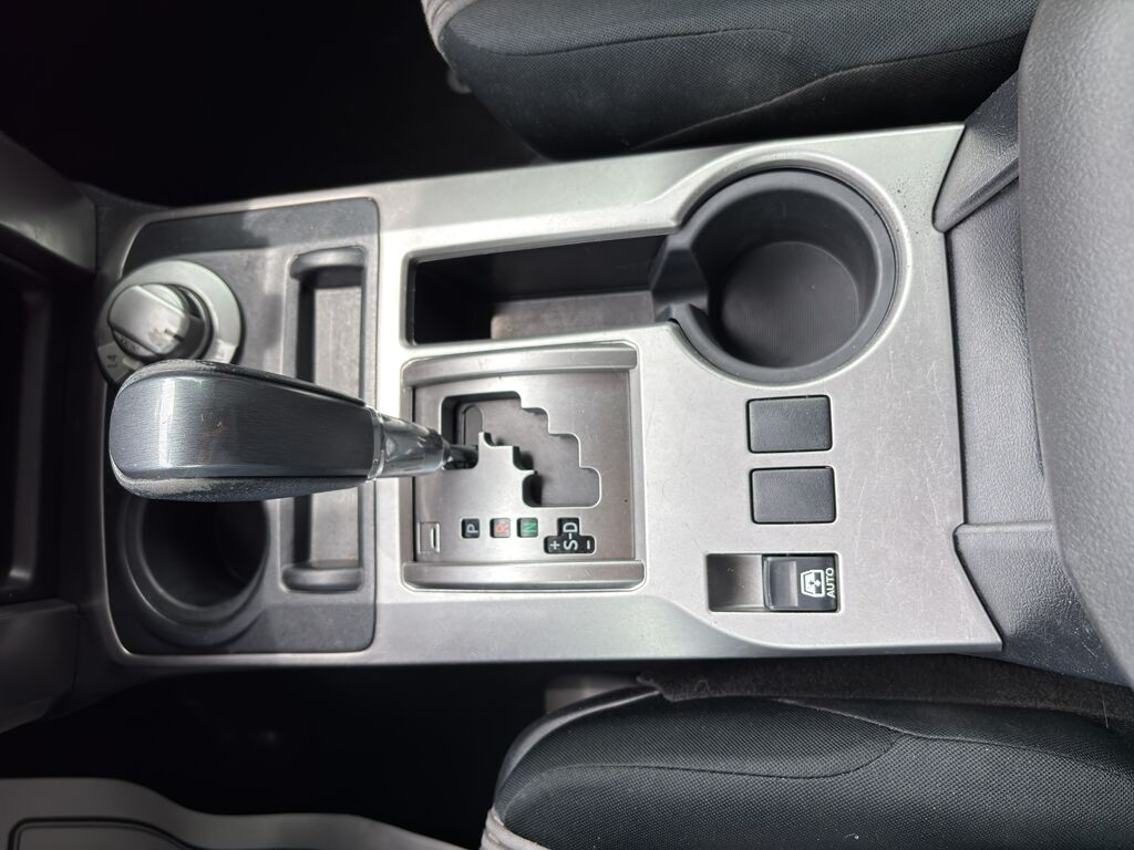 2015 Toyota 4Runner SR5 Wilmington NC