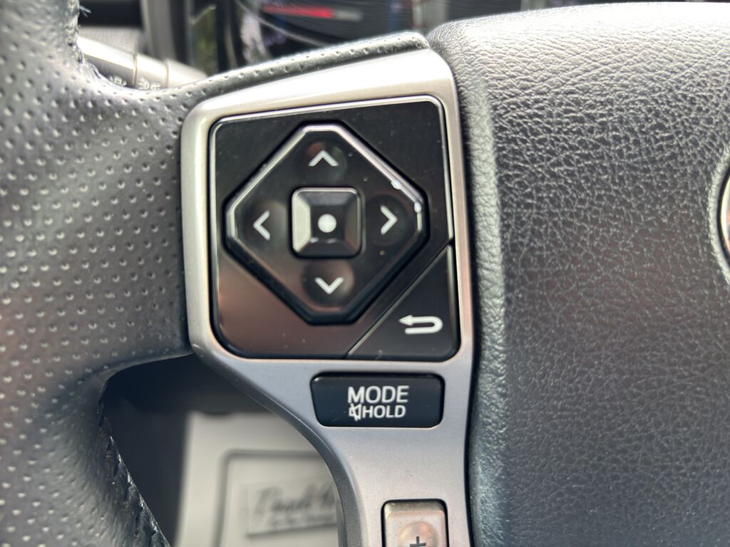2015 Toyota 4Runner SR5 Wilmington NC