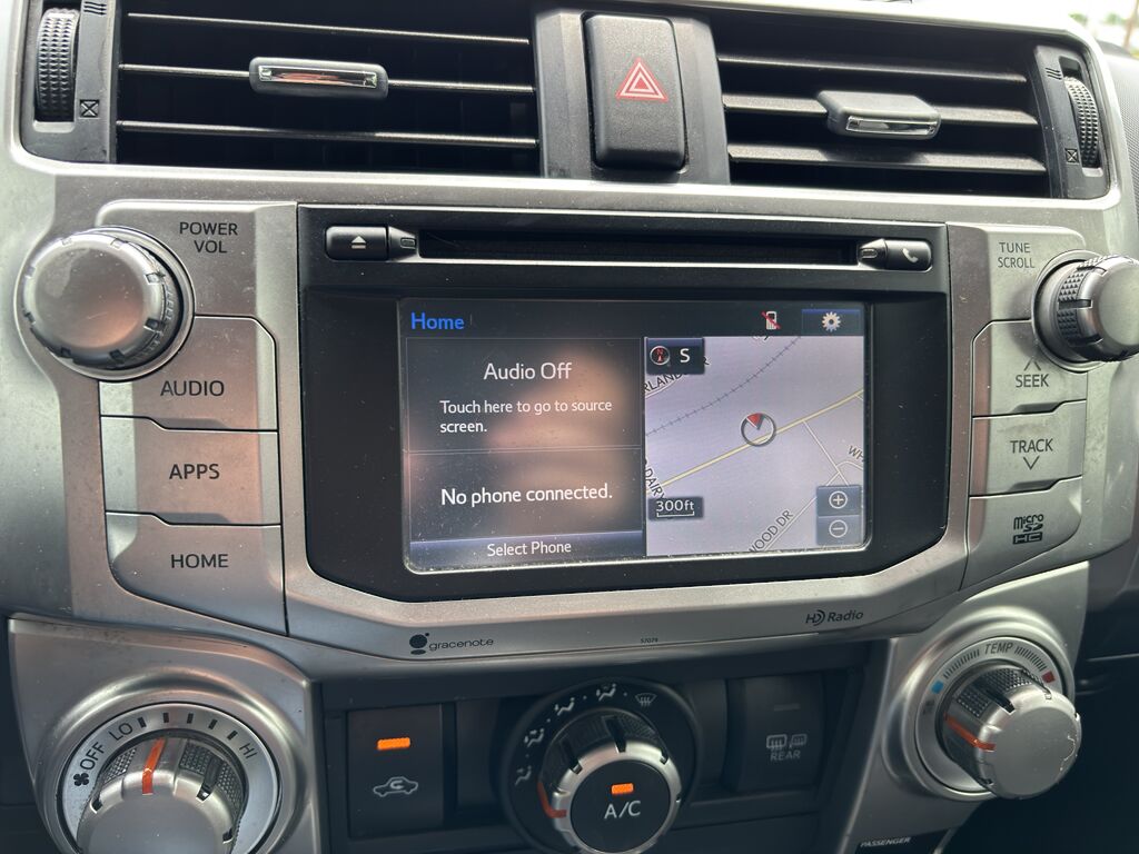 2015 Toyota 4Runner SR5 Wilmington NC