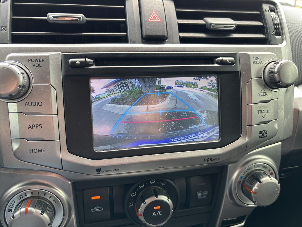 2015 Toyota 4Runner SR5 Wilmington NC