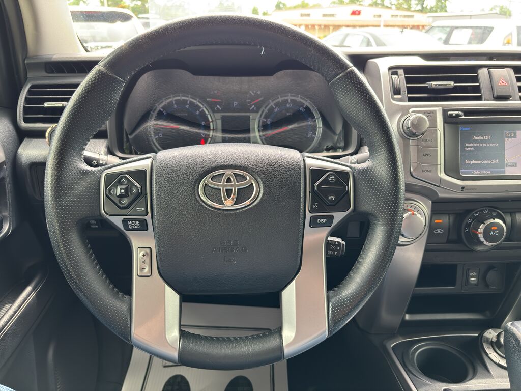 2015 Toyota 4Runner SR5 Wilmington NC