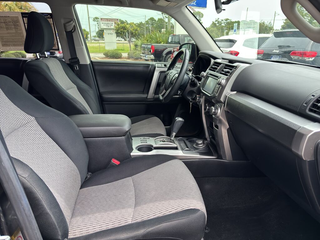 2015 Toyota 4Runner SR5 Wilmington NC