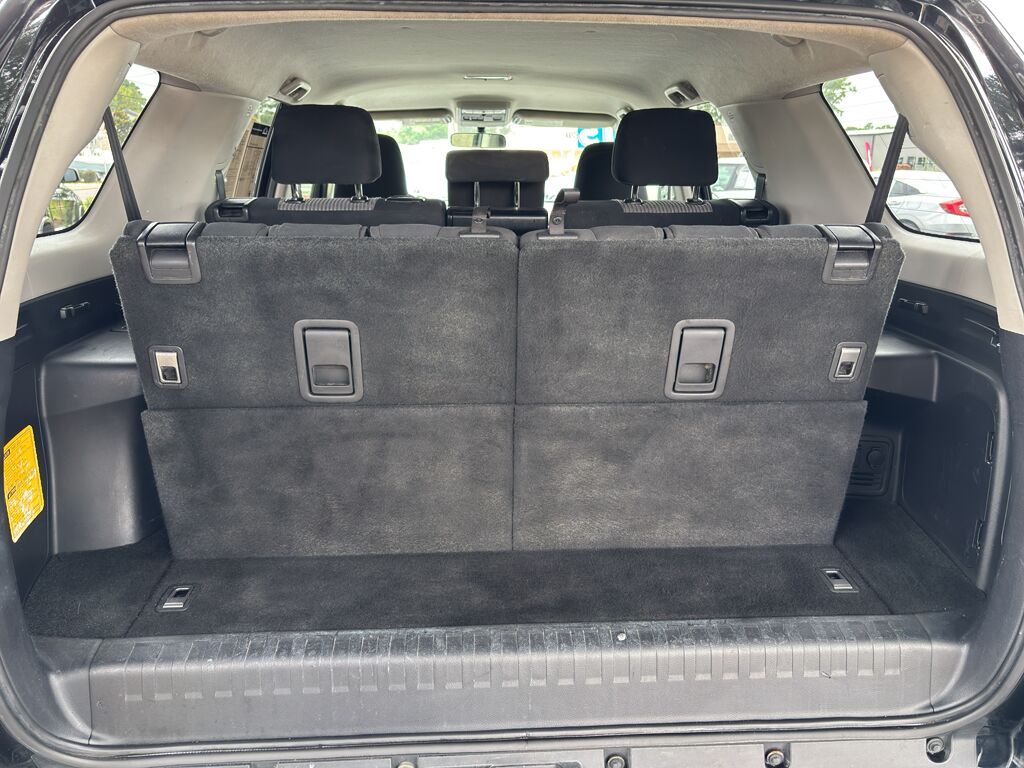 2015 Toyota 4Runner SR5 Wilmington NC