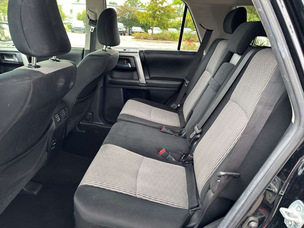 2015 Toyota 4Runner SR5 Wilmington NC
