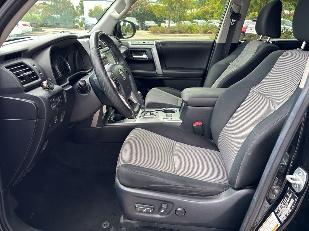 2015 Toyota 4Runner SR5 Wilmington NC