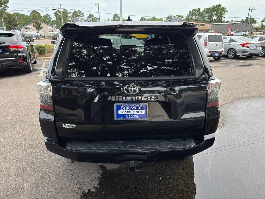 2015 Toyota 4Runner SR5 Wilmington NC