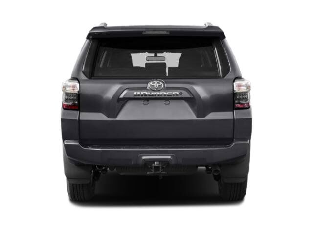 2015 Toyota 4Runner SR5 Winder GA
