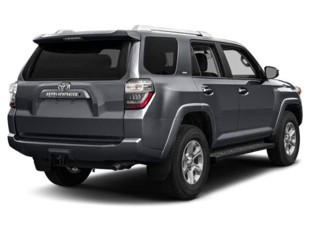 2015 Toyota 4Runner SR5 Winder GA