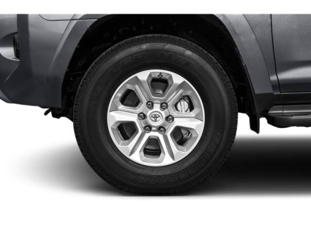 2015 Toyota 4Runner SR5 Winder GA