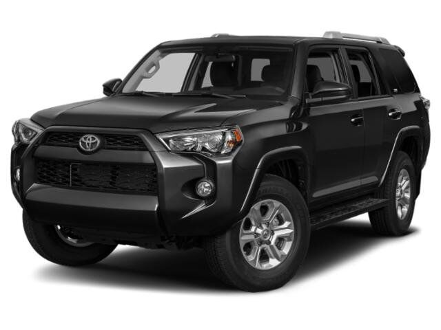 2015 Toyota 4Runner SR5 Winder GA