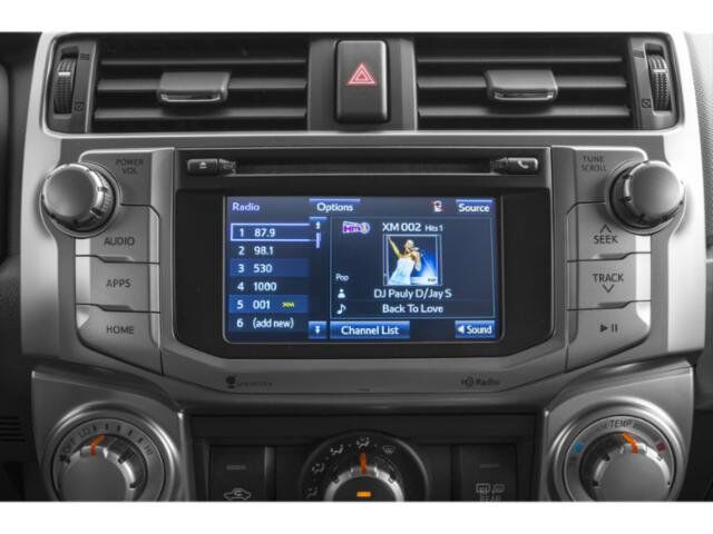 2015 Toyota 4Runner SR5 Winder GA