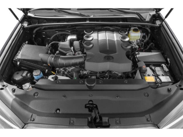 2015 Toyota 4Runner SR5 Winder GA
