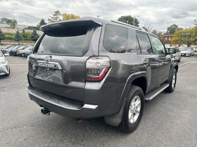 2015 Toyota 4Runner SR5 Worcester MA