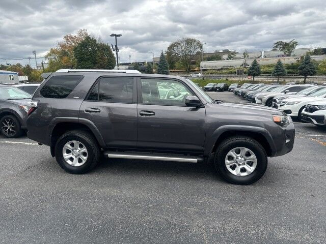 2015 Toyota 4Runner SR5 Worcester MA