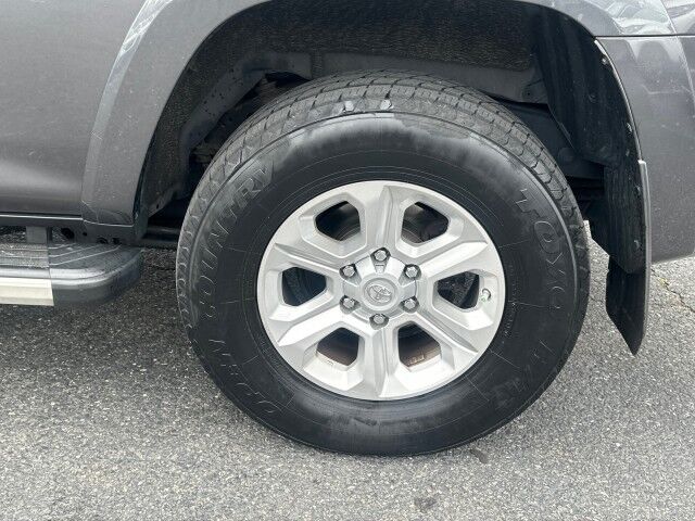 2015 Toyota 4Runner SR5 Worcester MA