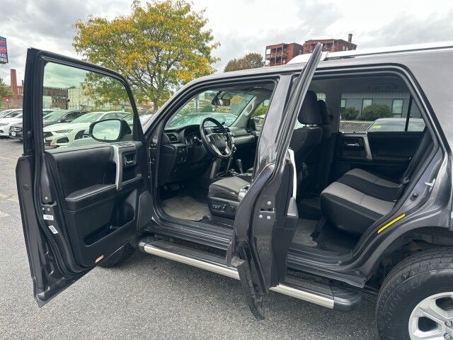 2015 Toyota 4Runner SR5 Worcester MA