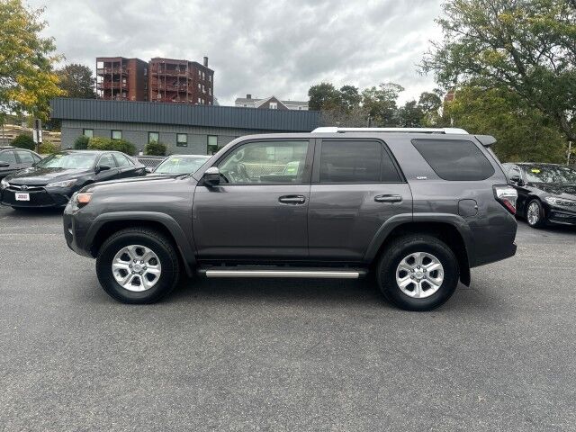 2015 Toyota 4Runner SR5 Worcester MA