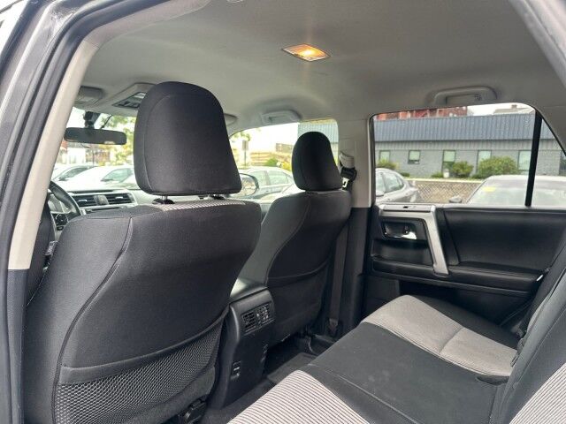 2015 Toyota 4Runner SR5 Worcester MA