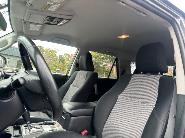 2015 Toyota 4Runner SR5 Worcester MA