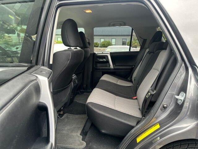 2015 Toyota 4Runner SR5 Worcester MA