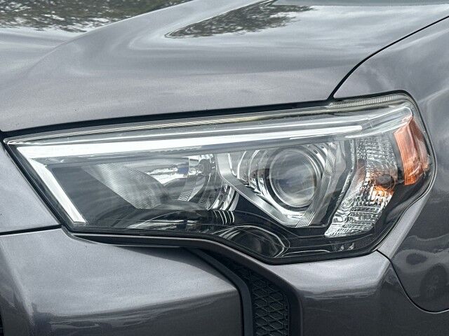 2015 Toyota 4Runner SR5 Worcester MA