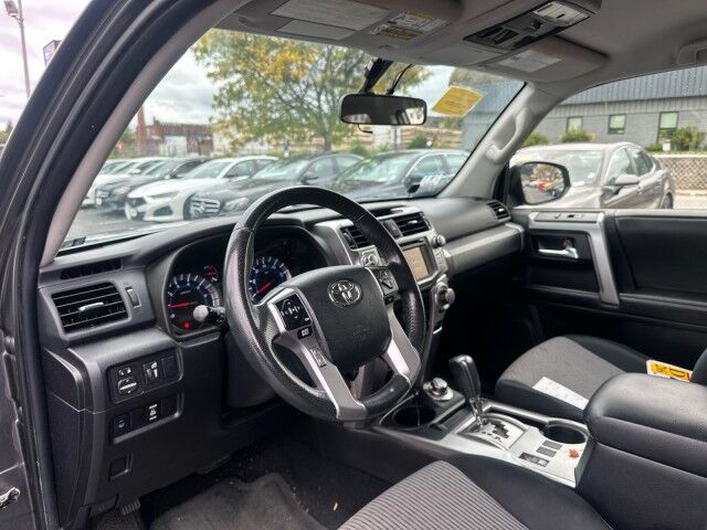 2015 Toyota 4Runner SR5 Worcester MA