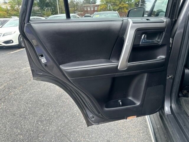 2015 Toyota 4Runner SR5 Worcester MA