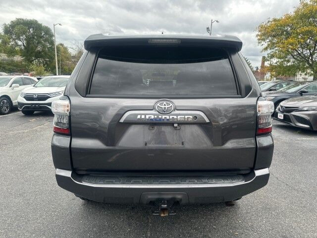 2015 Toyota 4Runner SR5 Worcester MA
