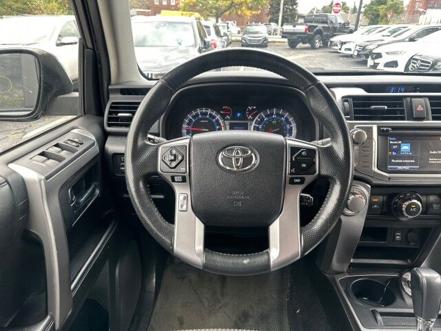 2015 Toyota 4Runner SR5 Worcester MA