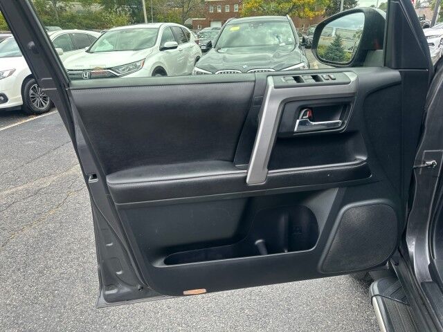 2015 Toyota 4Runner SR5 Worcester MA