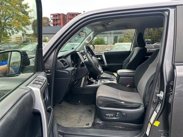 2015 Toyota 4Runner SR5 Worcester MA