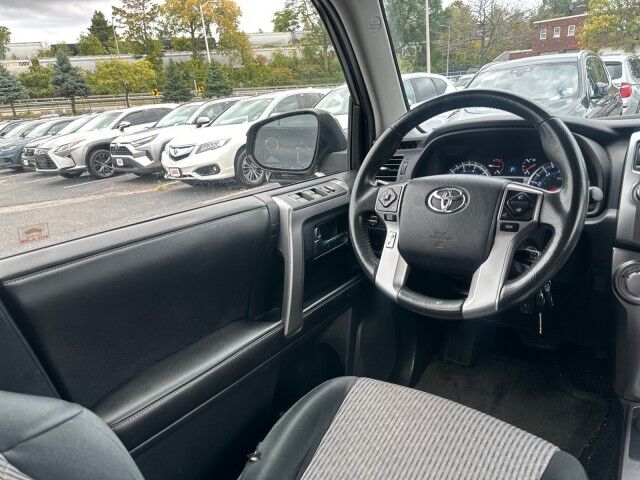 2015 Toyota 4Runner SR5 Worcester MA