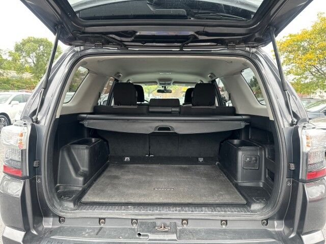 2015 Toyota 4Runner SR5 Worcester MA