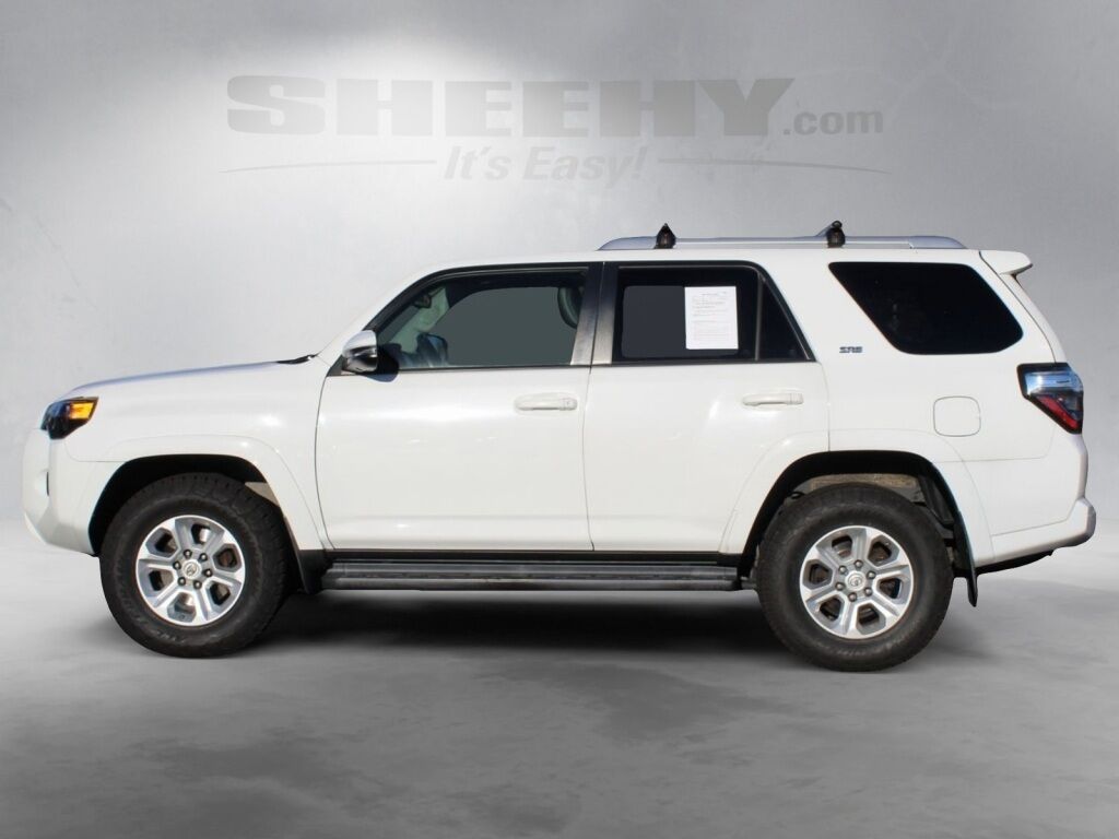 2015 Toyota 4Runner SR5 Richmond VA