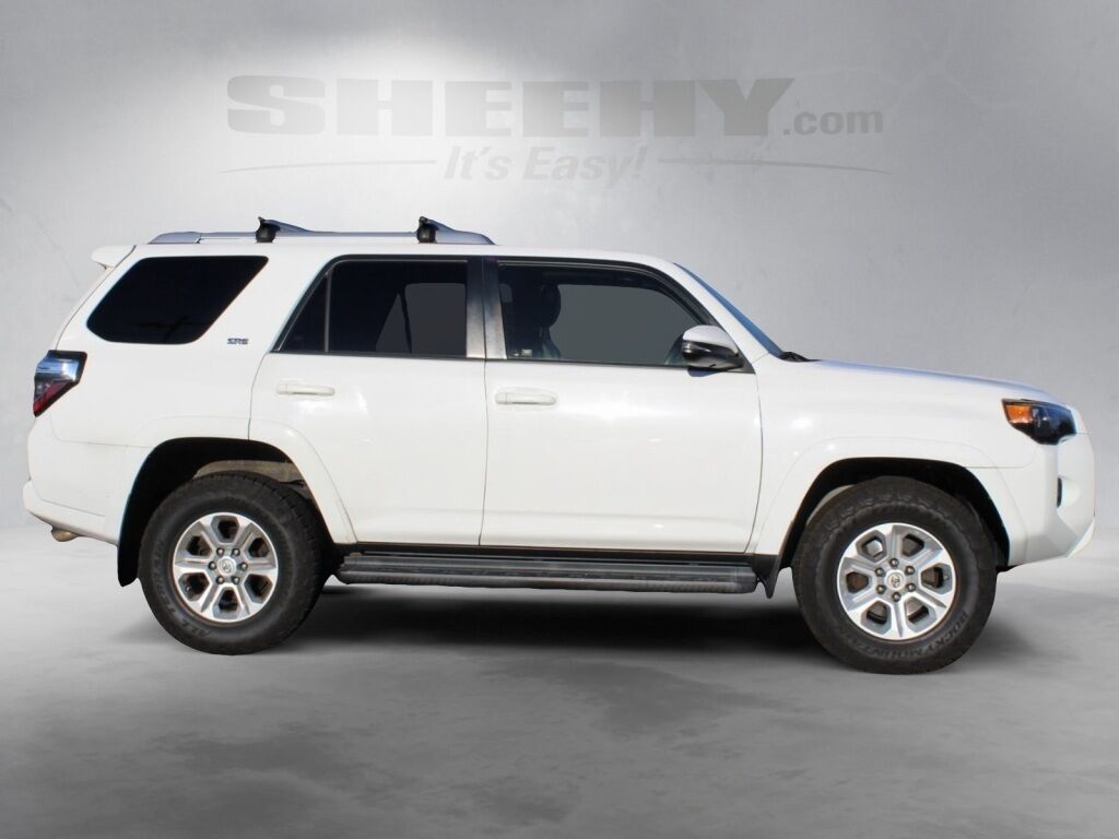 2015 Toyota 4Runner SR5 Richmond VA