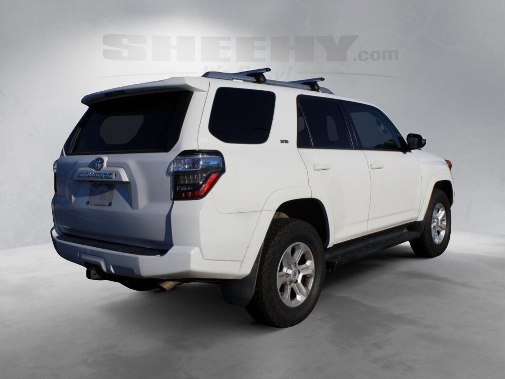2015 Toyota 4Runner SR5 Richmond VA