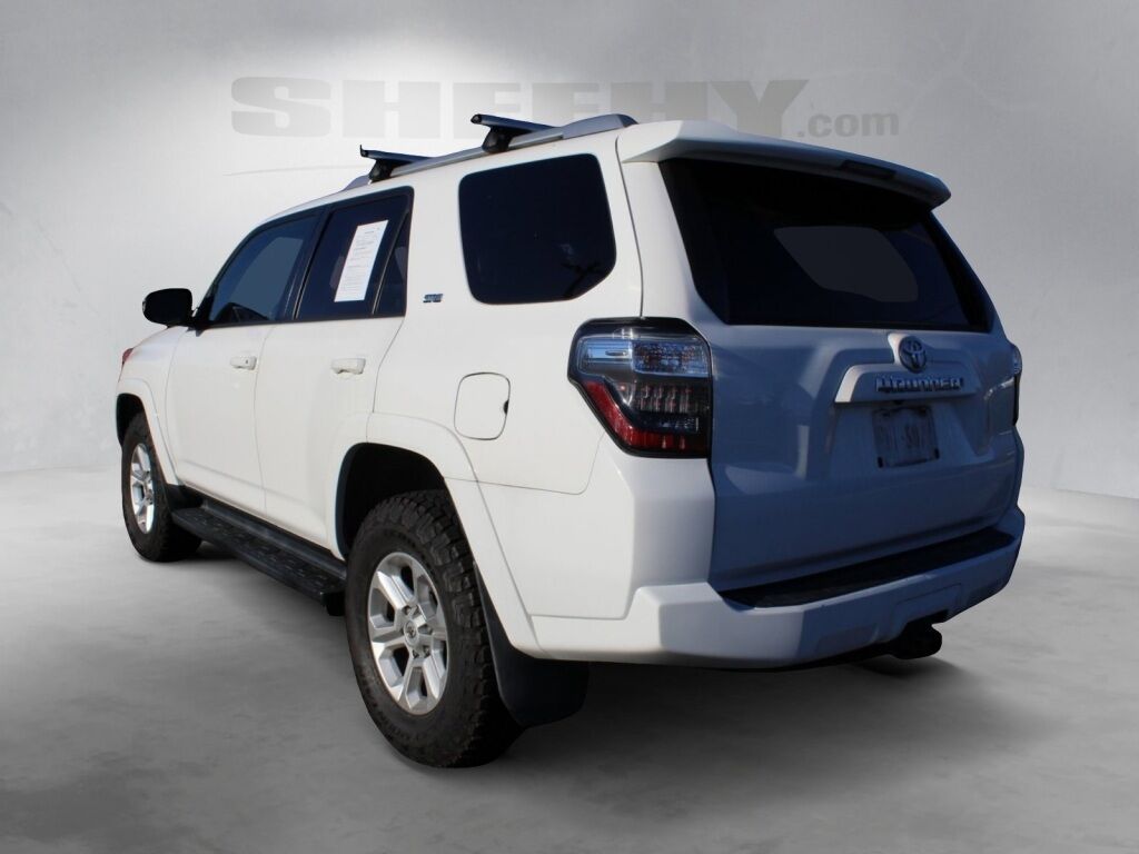 2015 Toyota 4Runner SR5 Richmond VA